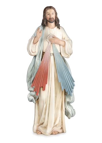 Figura Divina Misericordia 14 pulgadas Joseph's Studio