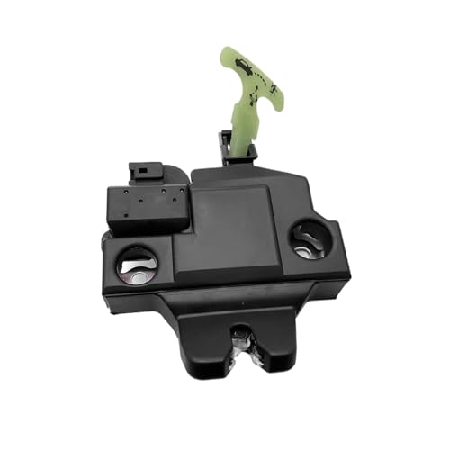 Sécurisez vos bagages en voyage : loquet de coffre Camry 2007-2011 fiable