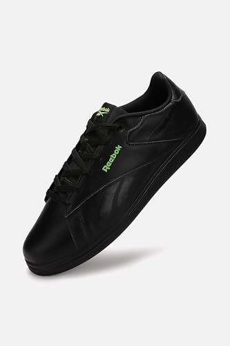 Image of Reebok Courtswift Abbie Men's Sneakers - Athleisure Shoe - Stylish Sneakers