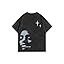 Face Black