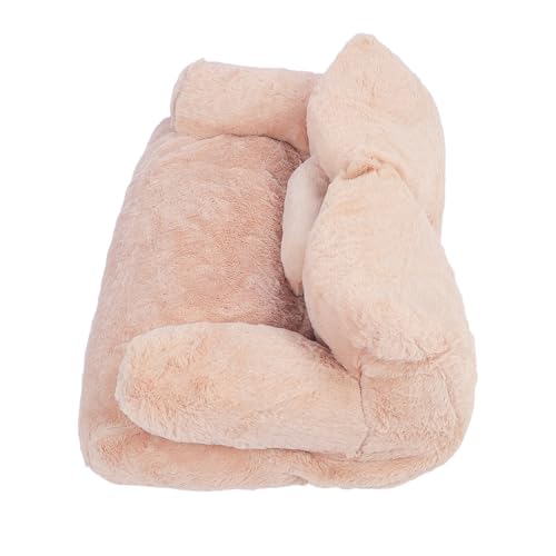 Lit canapé doux et confortable amovible lavable Pilipane pour chien chat - 8