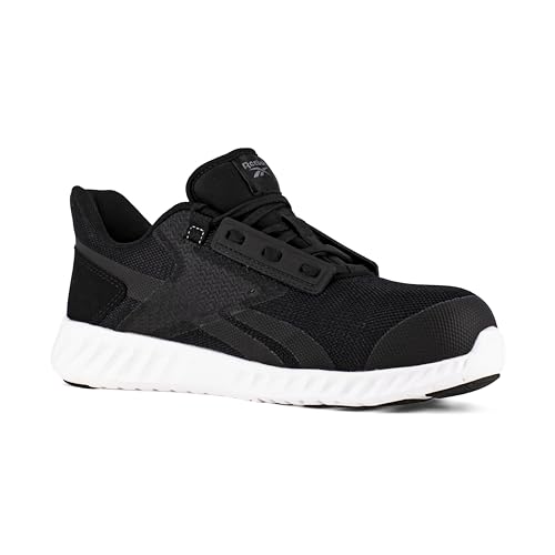Image of Reebok Men's Sublite Legend Static Dissapative Composite Toe Shoe