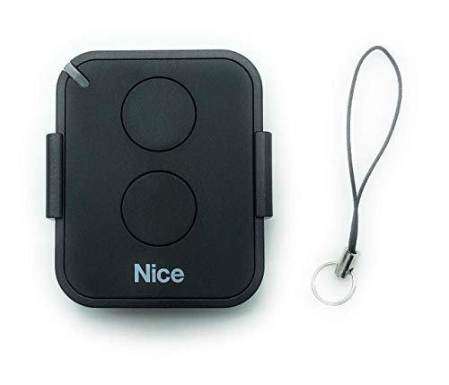 Frequenza 433.92 MHz Dimensioni: 58 mm x 86 mm x 22 mm