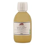 Michael Harding Miracle Medium Resin-Oil Wax, 250ml