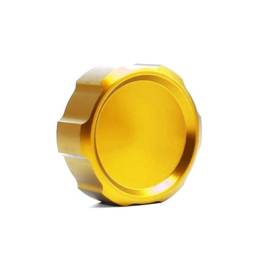 Tapa depósito líquido frenos trasero y aceite de moto S1000R 2017 2018 2019 2020 2021 gold