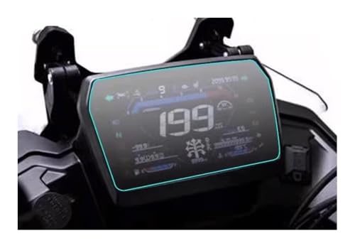Membrane d'instruments VOGE 900DSX protecteur écran voyage moto
