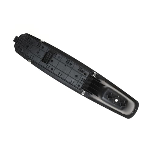 Bouton Lève Vitre Megane MK3 Réparez Votre Commande En Panne - 4