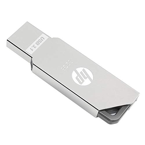USB-31-Flash-Drive-32GB-x740w HP USB 3.1 32GB Flash Drive - x740w