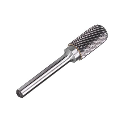 Fresa de carburo YWBL-WH 12 mm con caja plástico miniatura 5