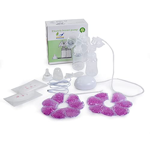 Sistema PUR de Conservación de Leche Materna (3 Piezas) | Coppel