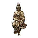 Il peut être utilisé comme décoration placée dans le salon, la chambre, le bureau ou un lieu bouddhiste pour ajouter de la chance.