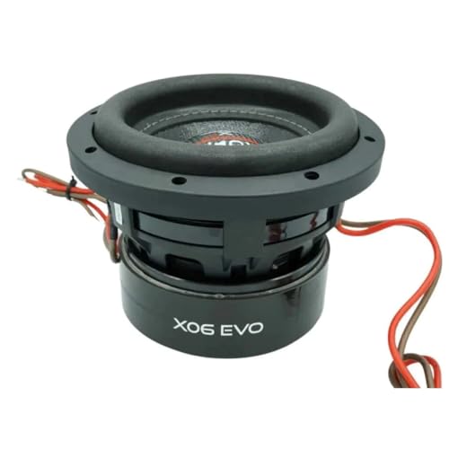 Audio System X06Evo