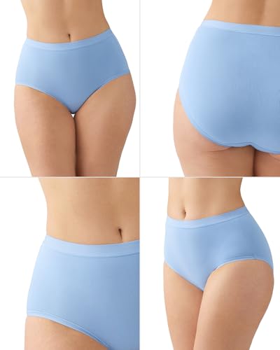 Image of Wacoal Understated Cotton Brief