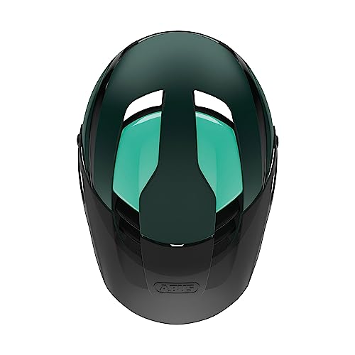 Mountainbike-Helm Herren ABUS MonTrailer ACE MIPS