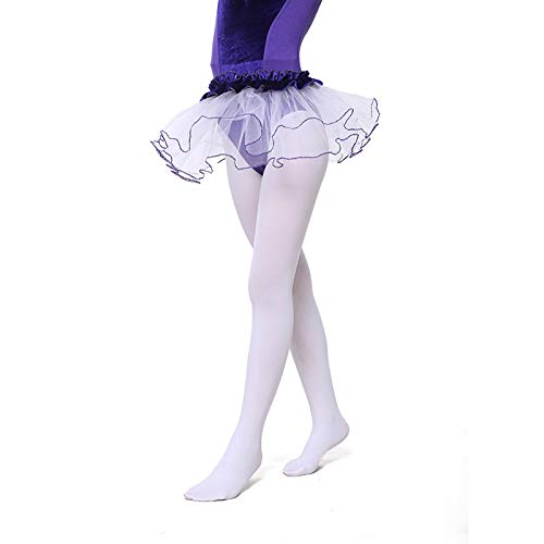 HOSD Dance Essence Nylon Plus Velvet Girls Engrosamiento