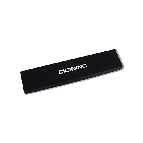 Image of cicininc Nurse Watch for Women,Analog Nursing Watches with 12 /24 Hour Military Time,Second Hand