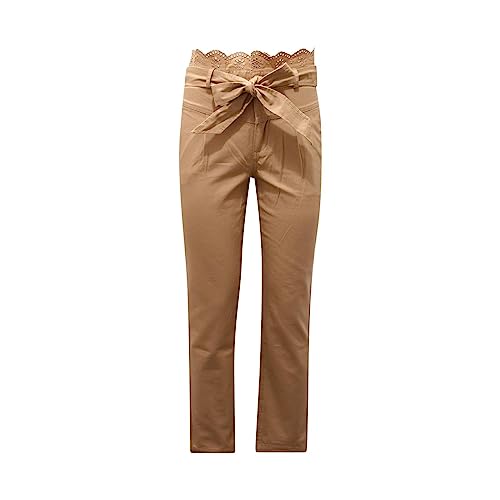 Pantalón infantil TWIN-SET ideal para el colegio y tardes de juego