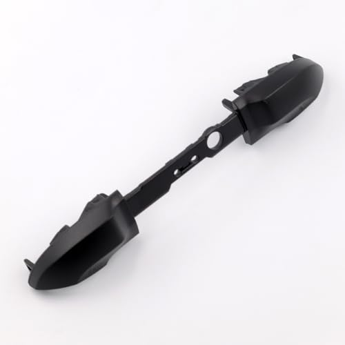 Image of 6PCS Replacement LB RB Trigger Bumper Button Replacement for Xbox Series S X Controller Accessories (Black)