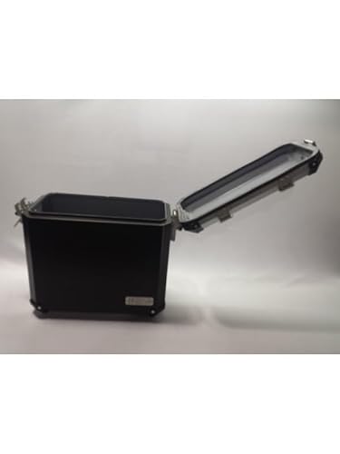 BMW R1250 GS PREMIUM/HP/SPORT - PAR DE BAUS LATERAIS ALUMINIO 36/44 LITROS + SUPORTES INOX