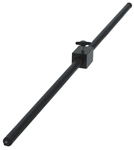 ALZO Smartphone Camera Horizontal Mount for Overhead Photography with iPhone, Android, Galaxy