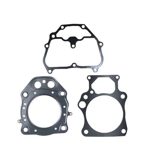 Kit de juntas 12191-HP5-601 para reparar fugas en motor TRX420