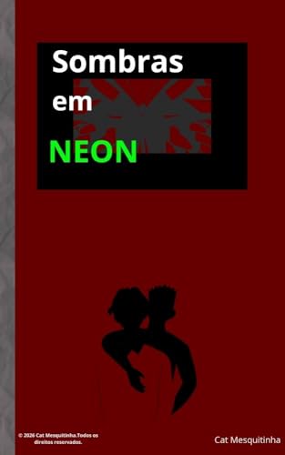 Sombras em Neon