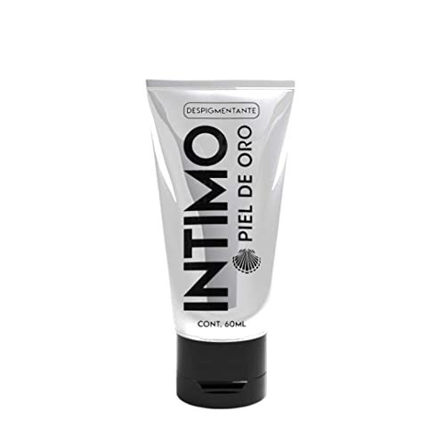 Intimo Despigmentante Piel de Oro by SYAM COSMETICS 2.02 Fl Oz / 60 ML - Intimate Depilator