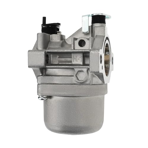 Carburetor haute précision compatible pièces 796077 590399 - 4