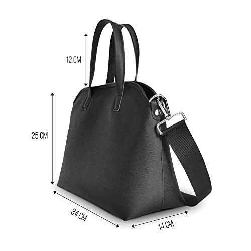 Alviero Rodriguez Lady Bacio di Klimt 2 Manici in