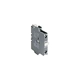 abb-entrelec CAL5 – 11 – Kontakt BLOCK seitlich 1 NA + 1NC