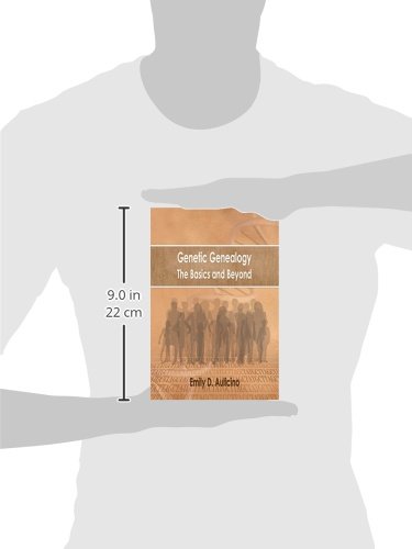 Genetic Genealogy: The Basics and Beyond