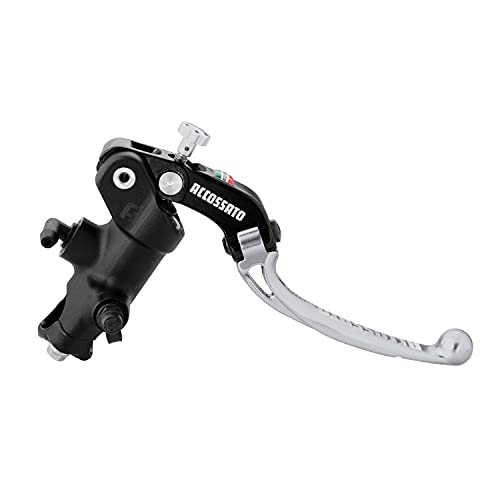 Amazon | ACCOSSATO(アコサット) ラジアルブレーキマスターシリンダー