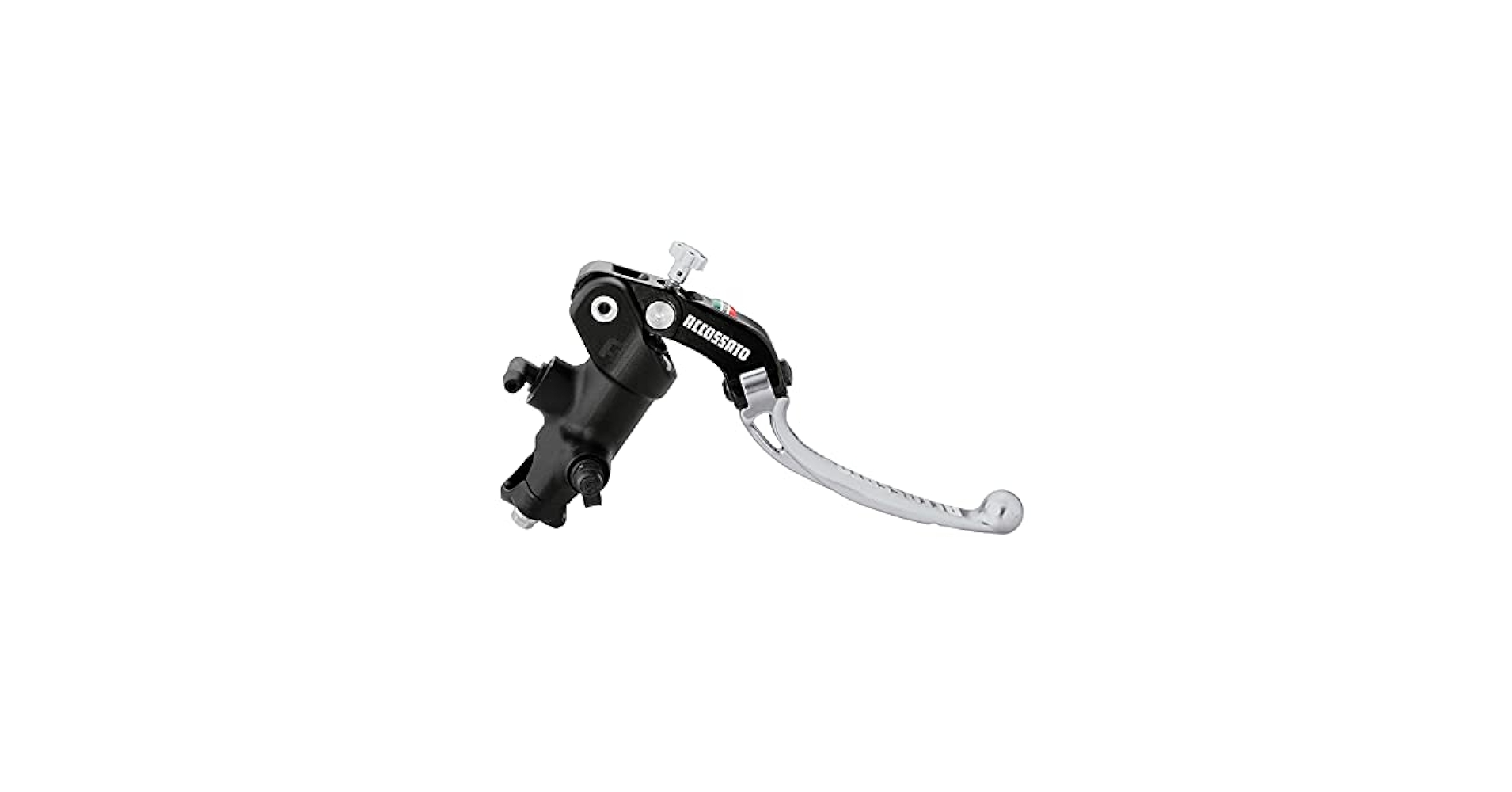 アコサット　ブレーキレバー　アジャスター付 ACCOSSATO(アコサット) ブレーキレバー | バイク用品通販 Webike
