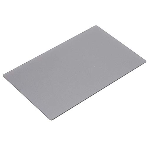 VINGVO Taidda- Durable Sensitive Laptop Touchpad, Replacement Touchpad, for 12Inch TouchpadGray