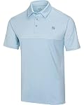 Golf Shirts Breathable
