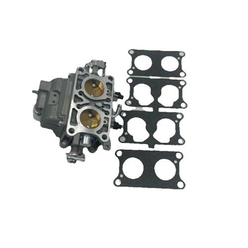 Carburateur 15003-2972 joints FD731V pièce motoculture 15003-2974 moteur