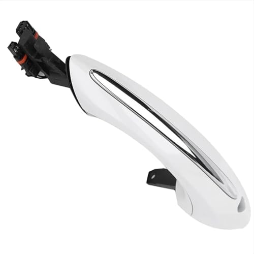 Poignée de porte extérieure coincée sur BMW Série 7 F01 F02 ? Solution 51217231934