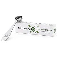Algopix Similar Product 16 - PureChimp Matcha Tea Scoop  1 Gram