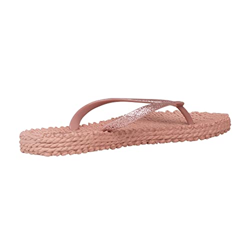 Image of Ilse Jacobsen HORNBAEK Women's Cheerful 01 Flip-Flop.