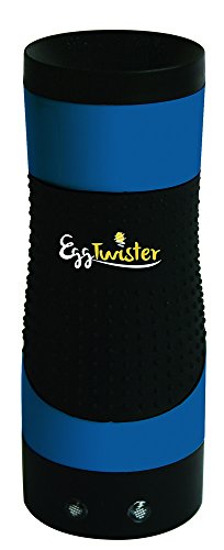 Preisvergleich Produktbild Harper 1151037 egg01 Reiskocher Ei Vertikal blau