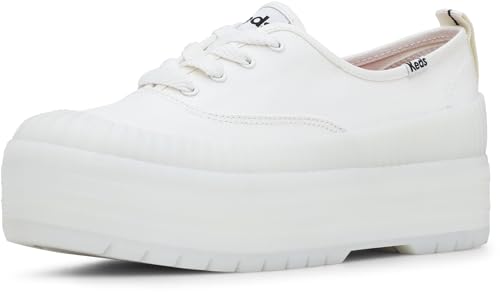 Keds Women's The Platform Lug Weatherized Fashion Boot