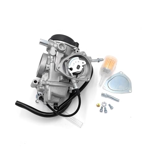 Carburateur PD33J quad Yamaha YFM250 YFM350 YFM400 YFM450