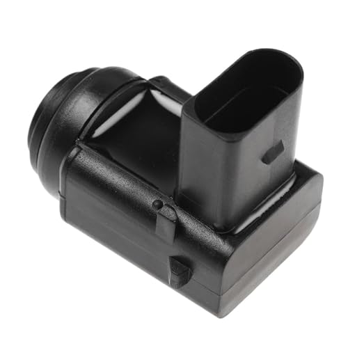 3D0998275A PDC Parking Sensor Car 1U0919275 1K0919275 Fit for Porsche Fit for Cayenne Fit for Seat Fit for Skoda Fit for VW Fit for Bora EOS Fit for Golf Fit for Jetta Fit for Touareg(1 pc)