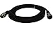 Turck RSM RKM 44-4M/S4000 A-Size, U-33492, Mini, Power CORDSET, 7/8 INCH