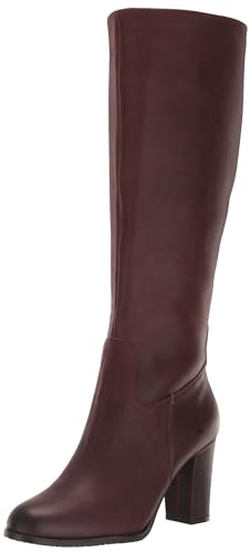 Nydj Women's Sabastin Waxy Calf