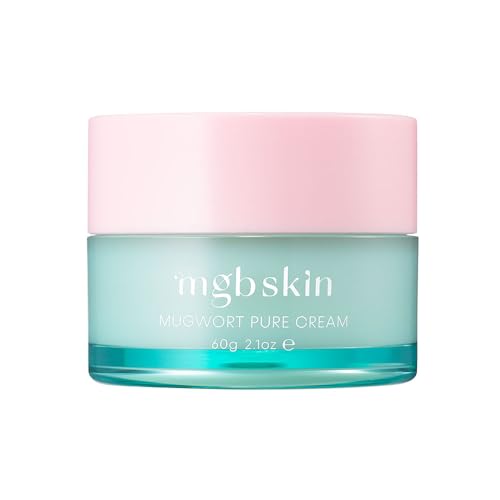 yMEGOOD BEAUTYz}O[gsAN[60g | MUGWORT PURE CREAM | hN_~ VJ MGLX x^Ȃ y mgb skin