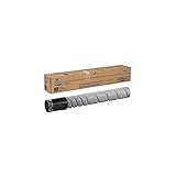  Original Konica Minolta TN-321BK Noir A33K150 pour Konica Minolta BIZHUB C224 C284 C364 A33K150 TN321K Capacité : 27 000 pages