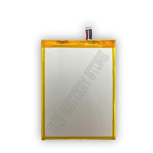 Image of Original L12D1P31 Battery for Lenovo A1000 A3000 A5000 Tablet (L12D1P31) - 3500mAh Battery with 6 Month Warranty**(P180)