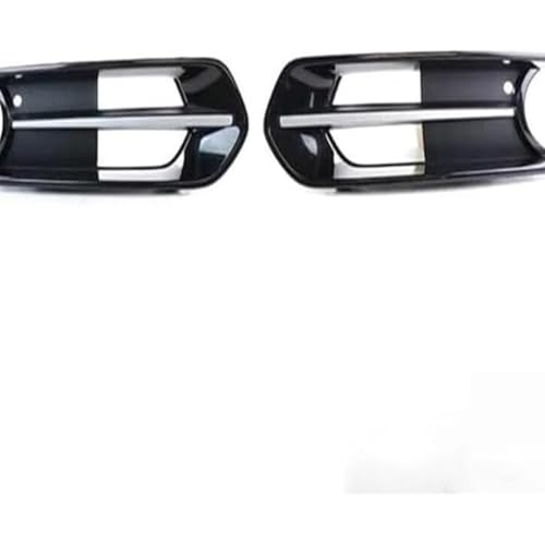 Grille pare-choc avant centrale F20 protège le radiateur de votre Série 1 avec la ligne Sport
