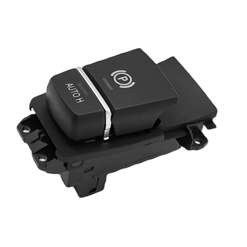 Bouton frein de rechange pour corriger l'usure du frein à main BMW X6